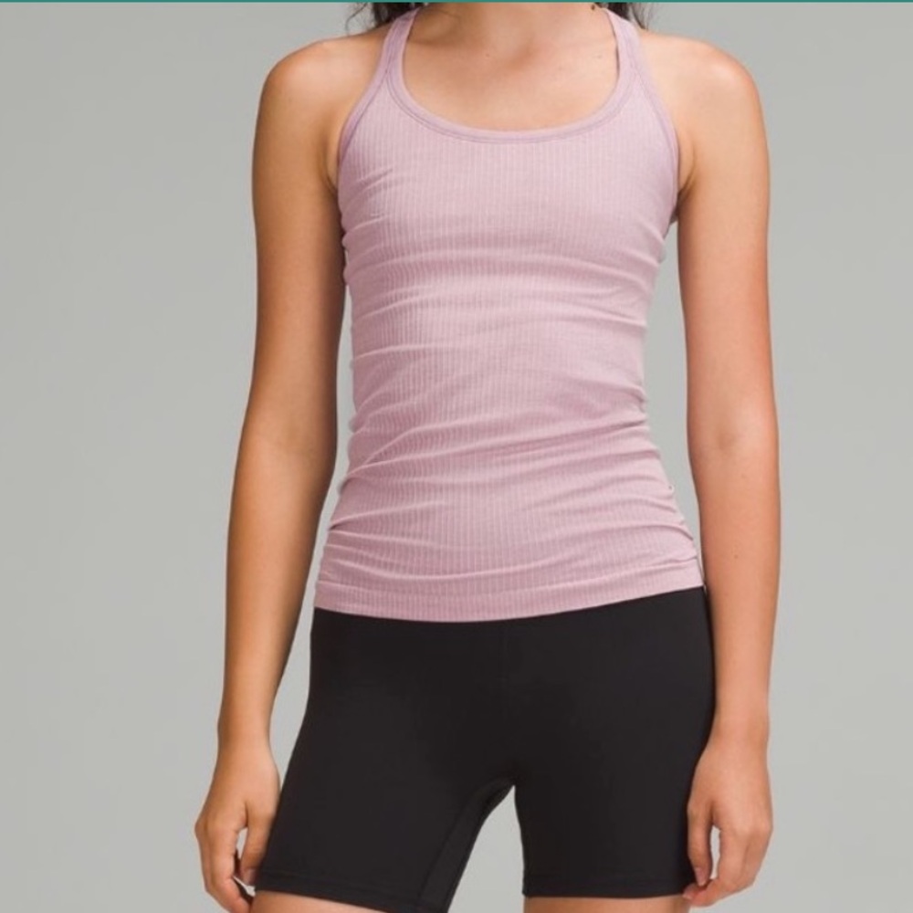 Lululemon Ebb To Street Tank